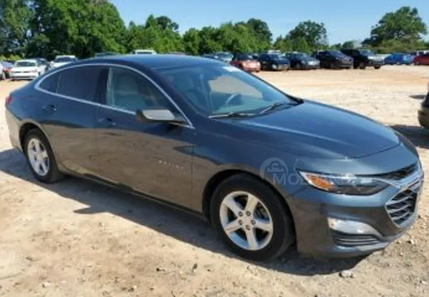 Chevrolet Malibu 2020 Тбилиси - изображение 6