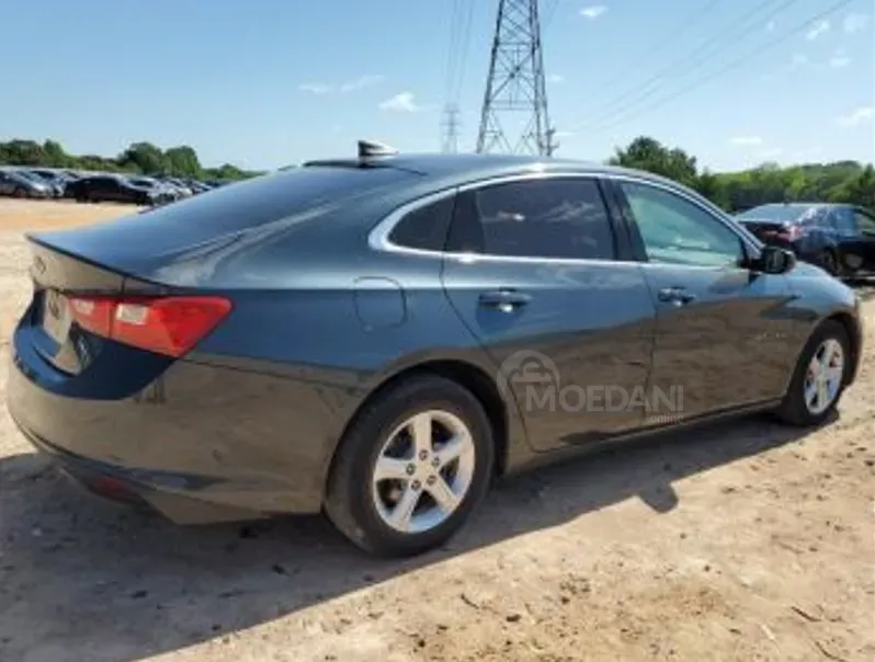Chevrolet Malibu 2020 Тбилиси - изображение 5
