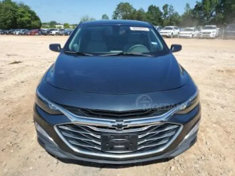 Chevrolet Malibu 2020 Тбилиси - изображение 1