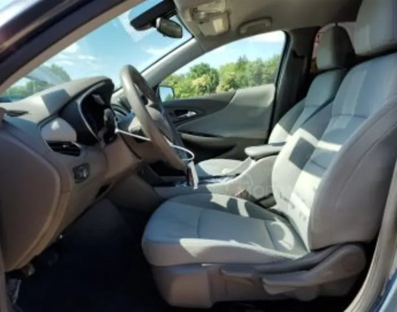 Chevrolet Malibu 2020 Тбилиси - изображение 7