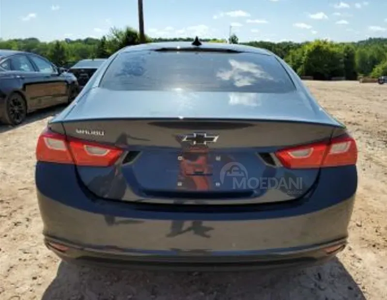 Chevrolet Malibu 2020 Тбилиси - изображение 2