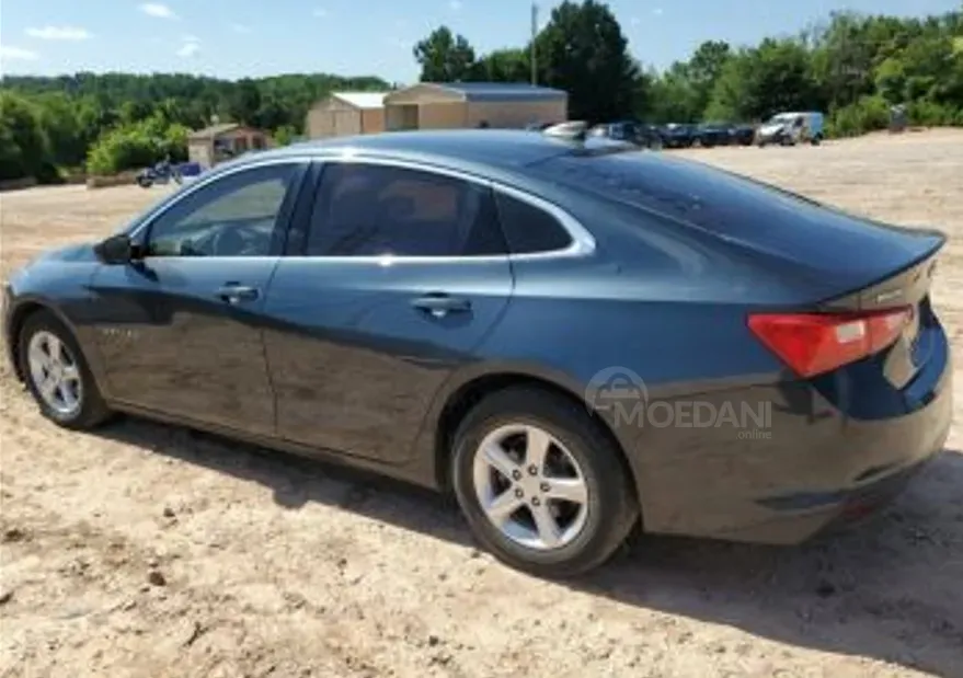 Chevrolet Malibu 2020 Тбилиси - изображение 4