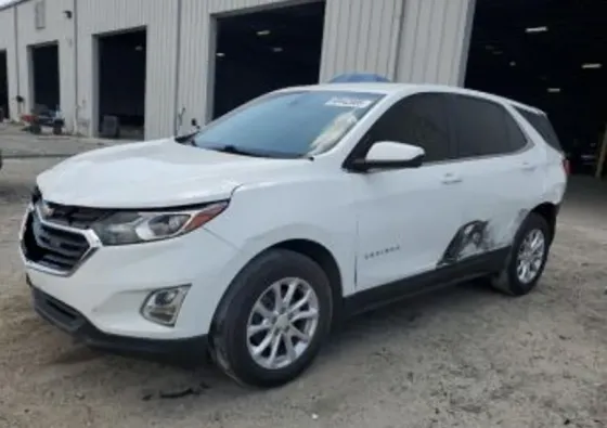 Chevrolet Equinox 2021 Tbilisi