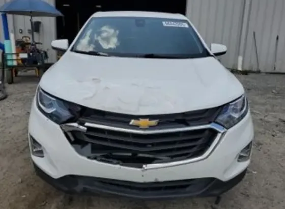 Chevrolet Equinox 2021 Tbilisi