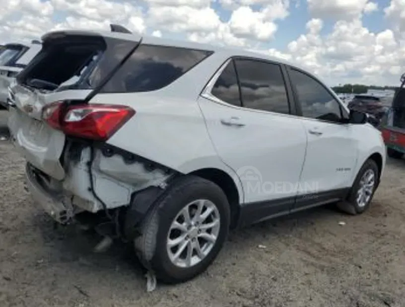 Chevrolet Equinox 2021 Тбилиси - изображение 2