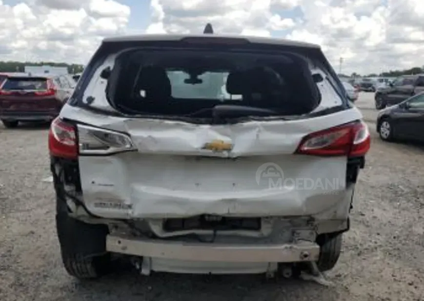 Chevrolet Equinox 2021 Тбилиси - изображение 5