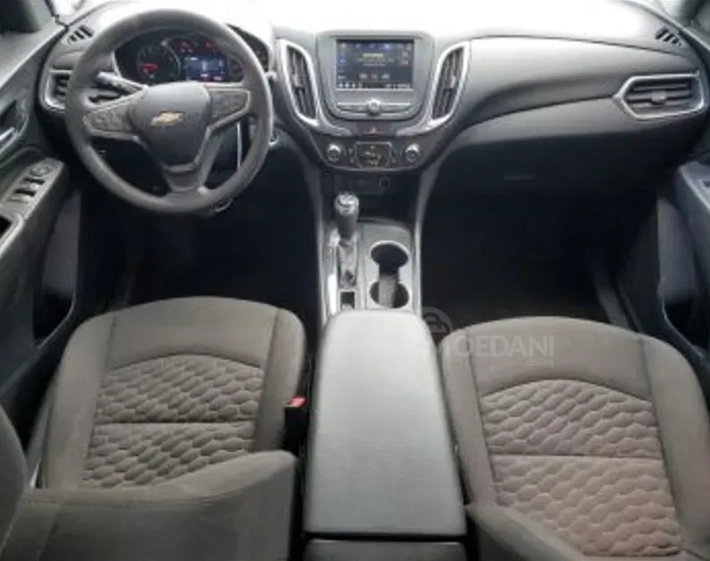 Chevrolet Equinox 2021 Тбилиси - изображение 7