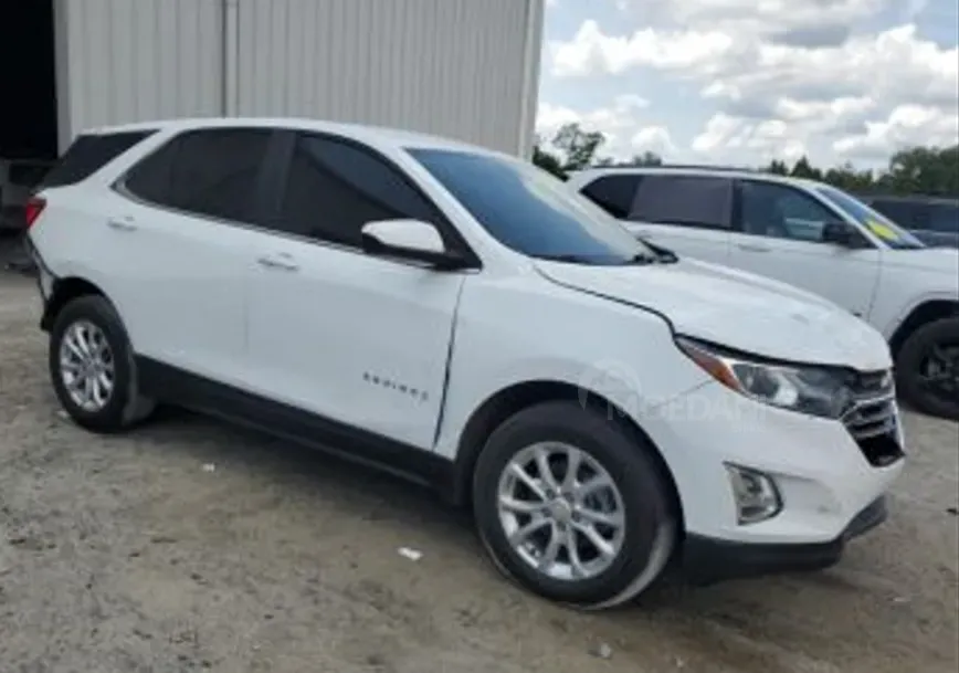 Chevrolet Equinox 2021 Тбилиси - изображение 6