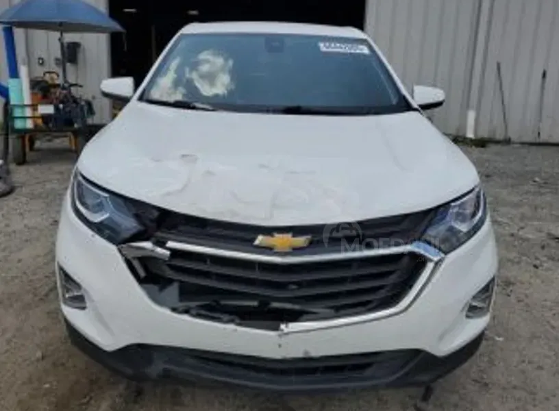 Chevrolet Equinox 2021 Тбилиси - изображение 1