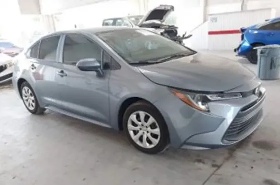 Toyota Corolla 2L 2024 Tbilisi