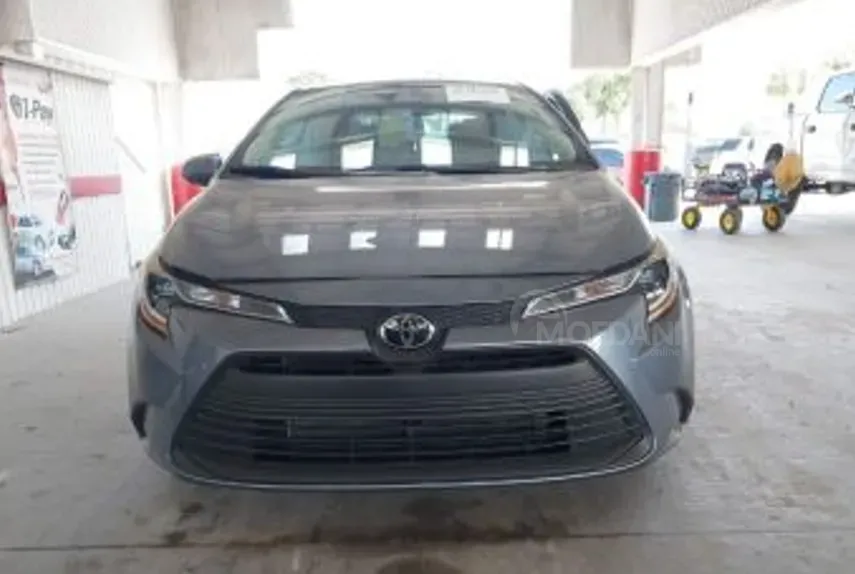 Toyota Corolla 2L 2024 Тбилиси - изображение 1