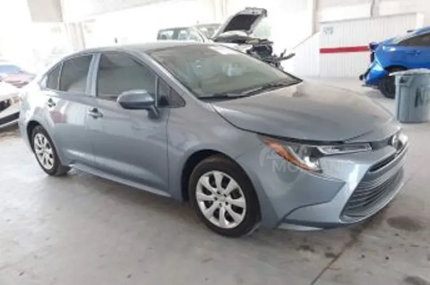 Toyota Corolla 2L 2024 Тбилиси - изображение 2