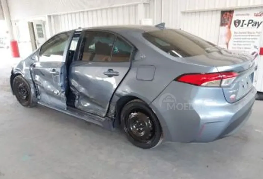 Toyota Corolla 2L 2024 Тбилиси - изображение 4