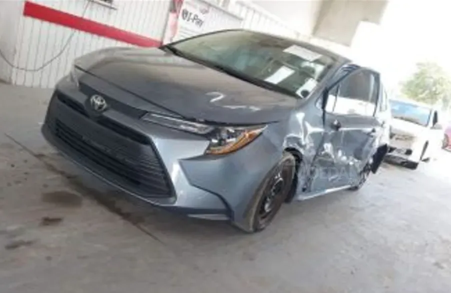 Toyota Corolla 2L 2024 Тбилиси - изображение 3