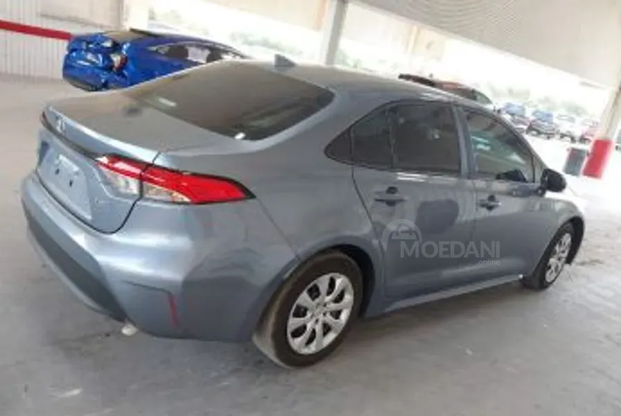 Toyota Corolla 2L 2024 Тбилиси - изображение 5