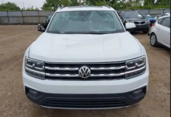 Volkswagen Tiguan 2020 Tbilisi