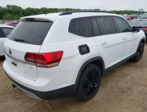 Volkswagen Tiguan 2020 Tbilisi