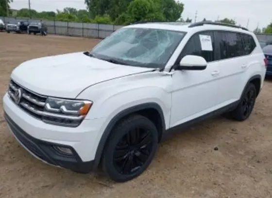 Volkswagen Tiguan 2020 Tbilisi