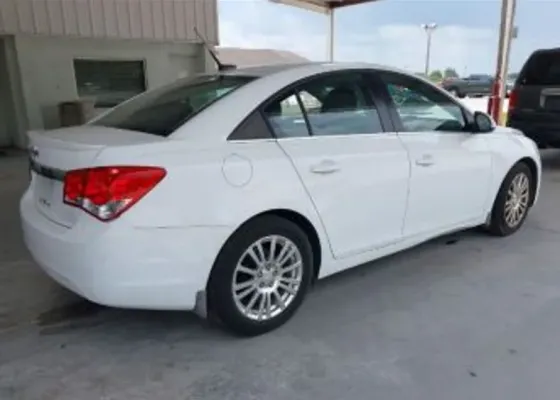 Chevrolet Cruze 2014 Tbilisi