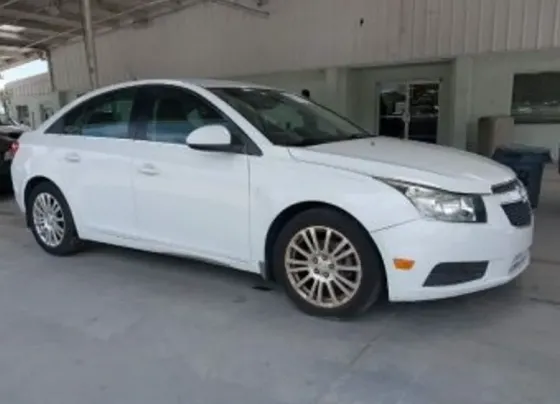 Chevrolet Cruze 2014 Tbilisi