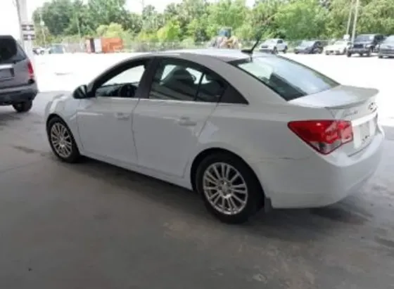 Chevrolet Cruze 2014 Tbilisi