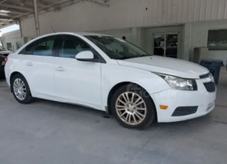 Chevrolet Cruze 2014 Тбилиси - изображение 2