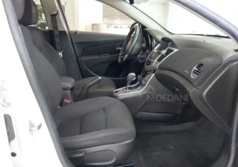 Chevrolet Cruze 2014 Тбилиси - изображение 5