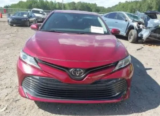 Toyota Camry 2.5L 2020 Tbilisi