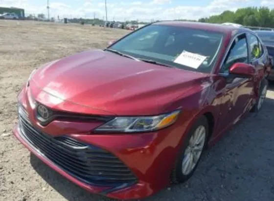 Toyota Camry 2.5L 2020 Tbilisi