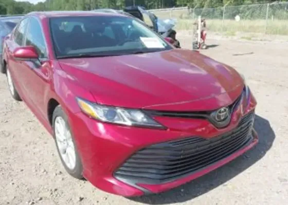 Toyota Camry 2.5L 2020 Tbilisi