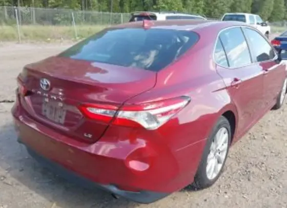 Toyota Camry 2.5L 2020 Tbilisi
