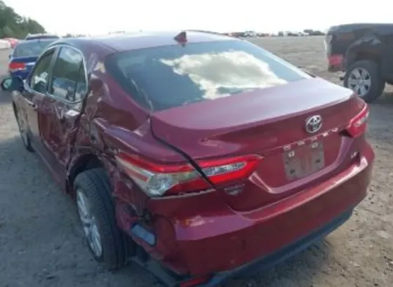 Toyota Camry 2.5L 2020 Tbilisi