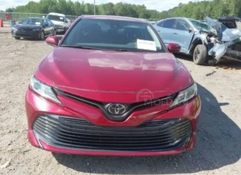 Toyota Camry 2.5L 2020 Тбилиси - изображение 1