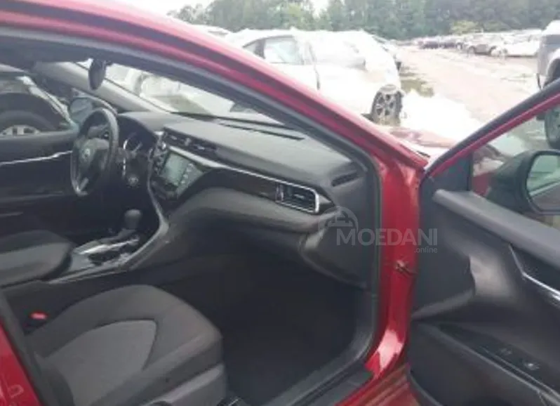 Toyota Camry 2.5L 2020 Тбилиси - изображение 6