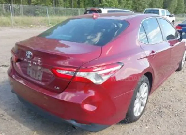 Toyota Camry 2.5L 2020 Тбилиси - изображение 5