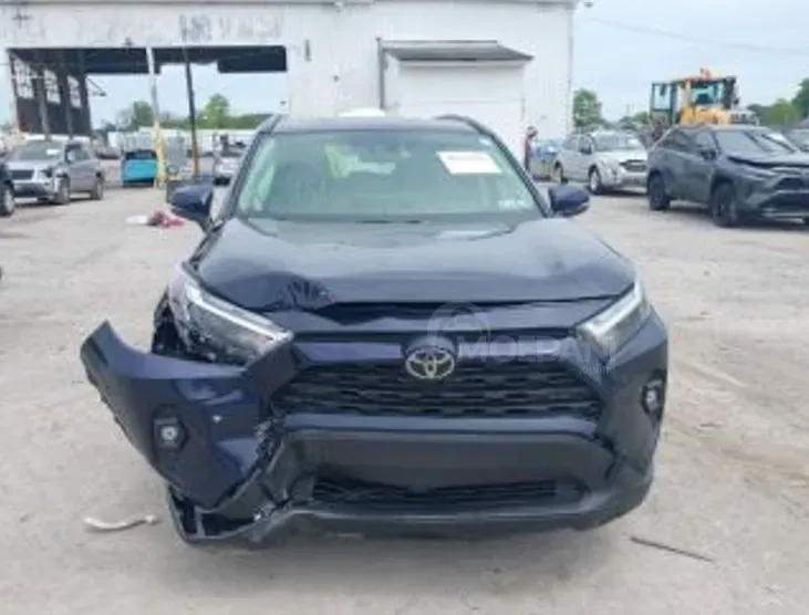 Toyota RAV4 2.5L 2025 Тбилиси - изображение 2