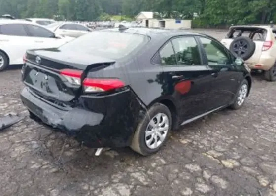 Toyota Corolla 1.8L 2025 Tbilisi