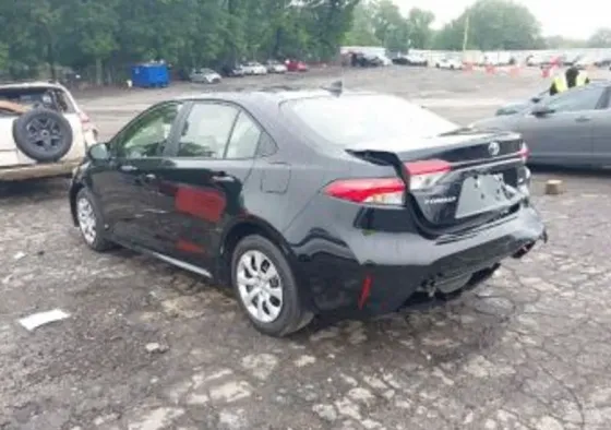 Toyota Corolla 1.8L 2025 Tbilisi