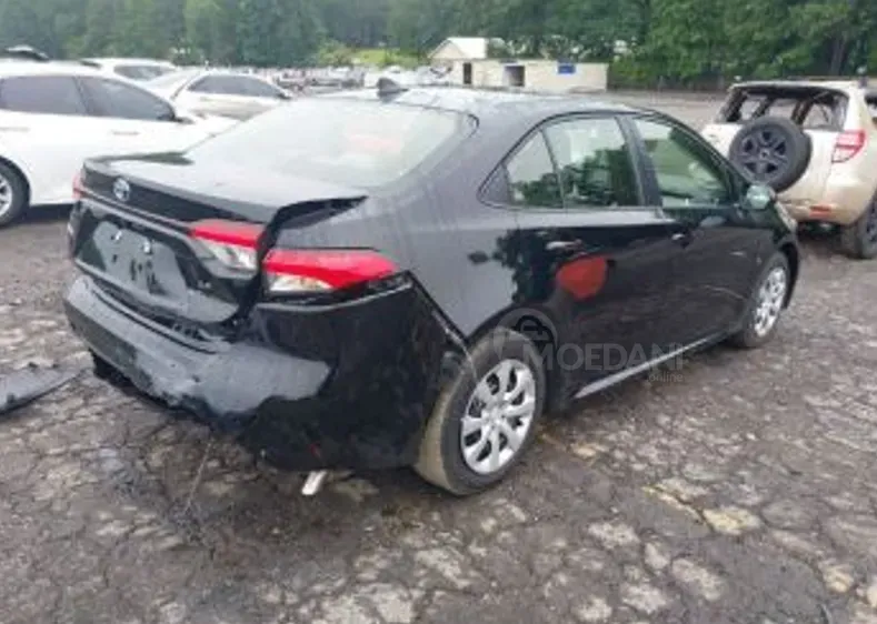 Toyota Corolla 1.8L 2025 Тбилиси - изображение 6