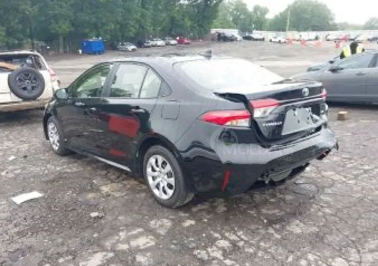 Toyota Corolla 1.8L 2025 Тбилиси - изображение 5