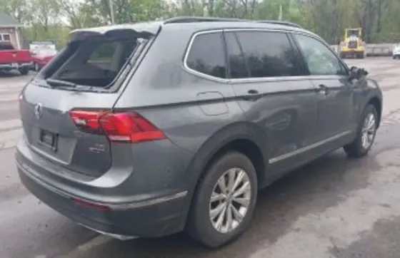 Volkswagen Tiguan 2018 Tbilisi