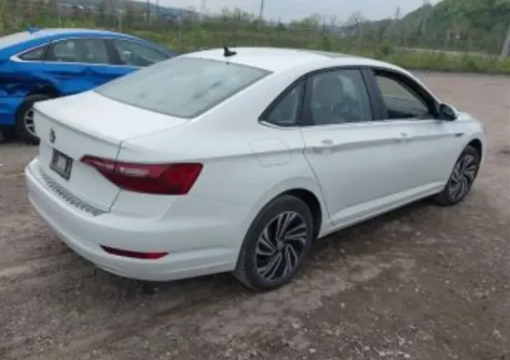 Volkswagen Jetta 2020 Tbilisi