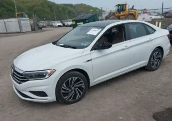 Volkswagen Jetta 2020 Tbilisi