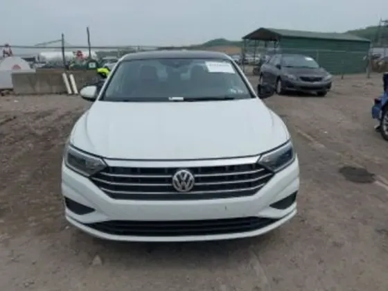 Volkswagen Jetta 2020 Tbilisi