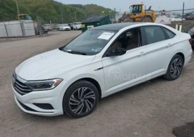 Volkswagen Jetta 1.4 2020 Тбилиси - изображение 4