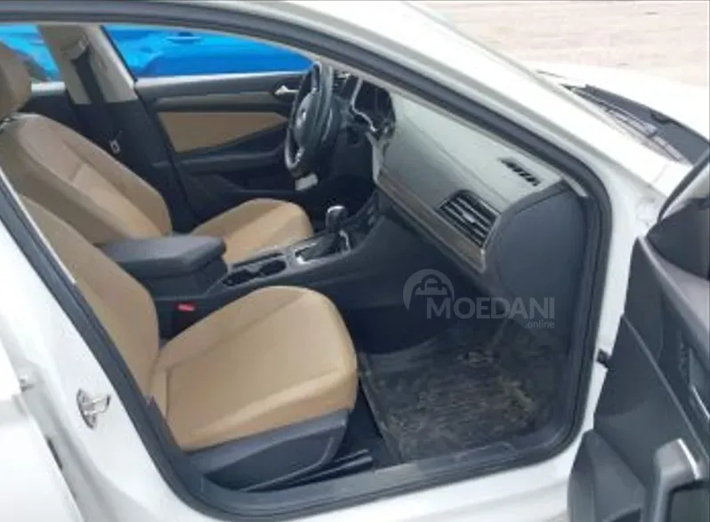 Volkswagen Jetta 1.4 2020 Тбилиси - изображение 6