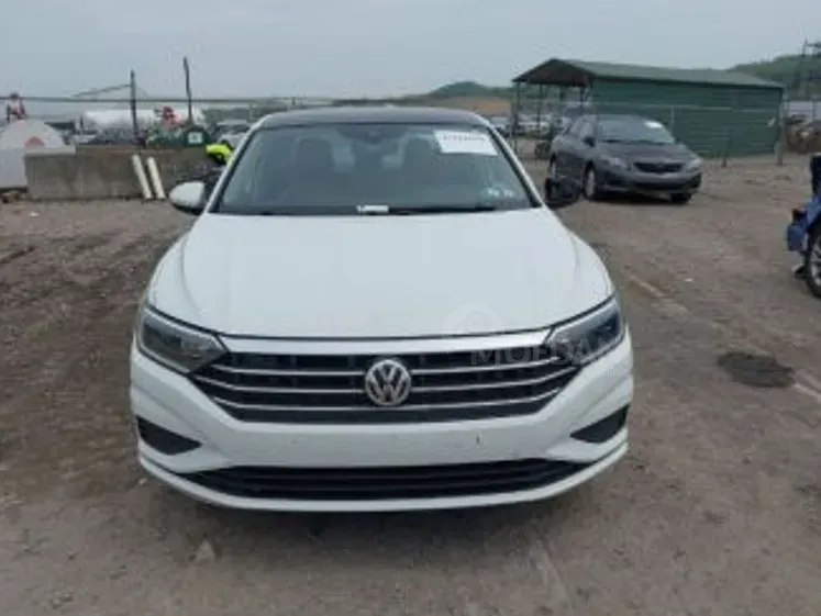 Volkswagen Jetta 1.4 2020 Тбилиси - изображение 1