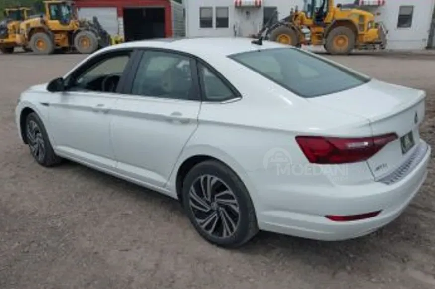 Volkswagen Jetta 1.4 2020 Тбилиси - изображение 5