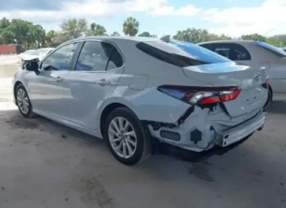 Toyota Camry 2.5L 2024 Tbilisi