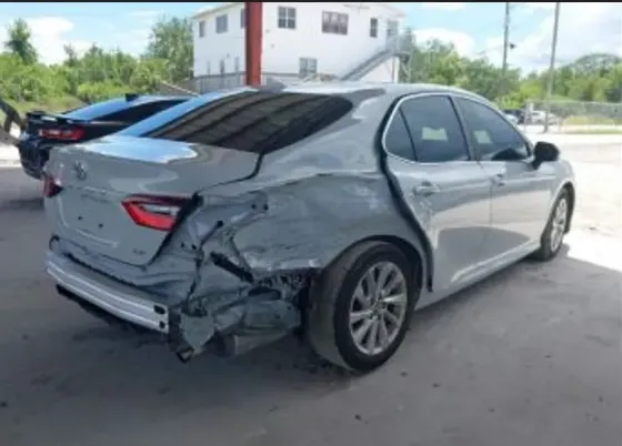 Toyota Camry 2.5L 2024 Tbilisi